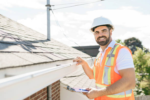Best Metal Roofing Contractor  in Lebanon, OR