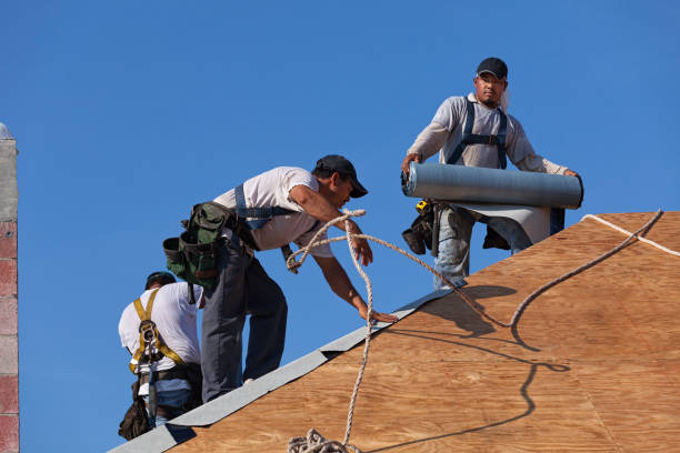 Gutter Installation and Roofing in Lebanon, OR