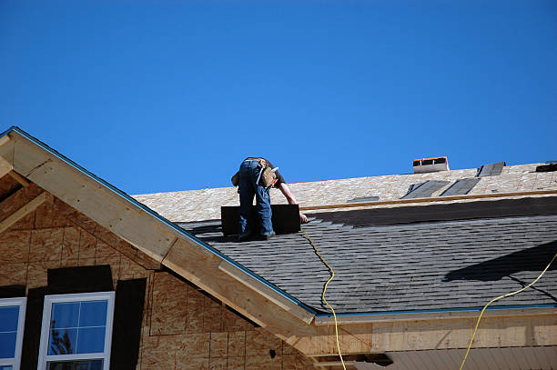 Quick and Trustworthy Emergency Roof Repair Services in Lebanon, OR