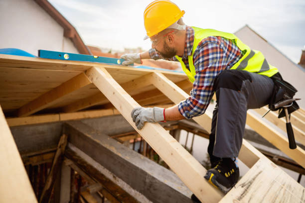 Best Storm Damage Roof Repair  in Lebanon, OR