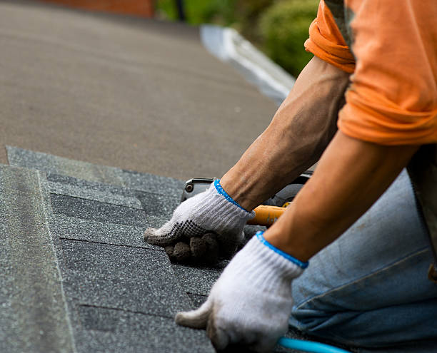 Best Storm Damage Roof Repair  in Lebanon, OR