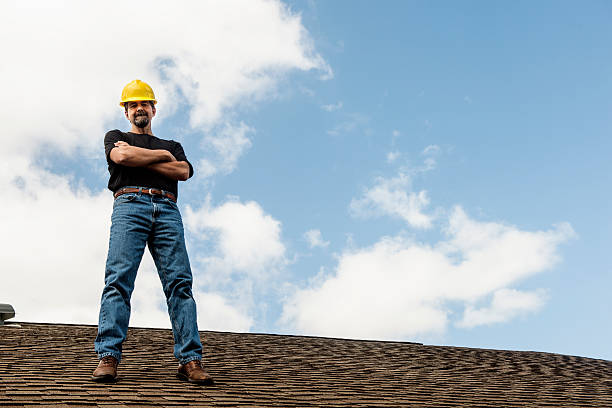 Best Residential Roofing Contractor  in Lebanon, OR