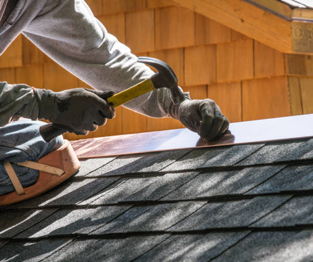 Quick and Trustworthy Emergency Roof Repair Services in Lebanon, OR